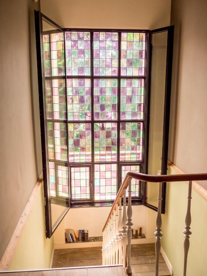 Maison Willem Tell Gandawa Zewnętrze zdjęcie