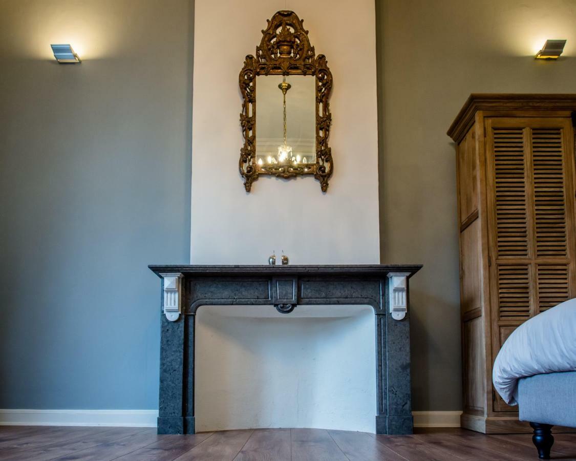 Maison Willem Tell Gandawa Zewnętrze zdjęcie